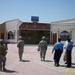 Iraqi Judges Move Into New Courthouse