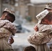 3/3 Honors Fallen Marine in Afghanistan