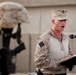 3/3 honors fallen Marine in Afghanistan