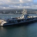 USS Ronald Reagan