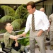 Calif. Gov. Visits NMCSD