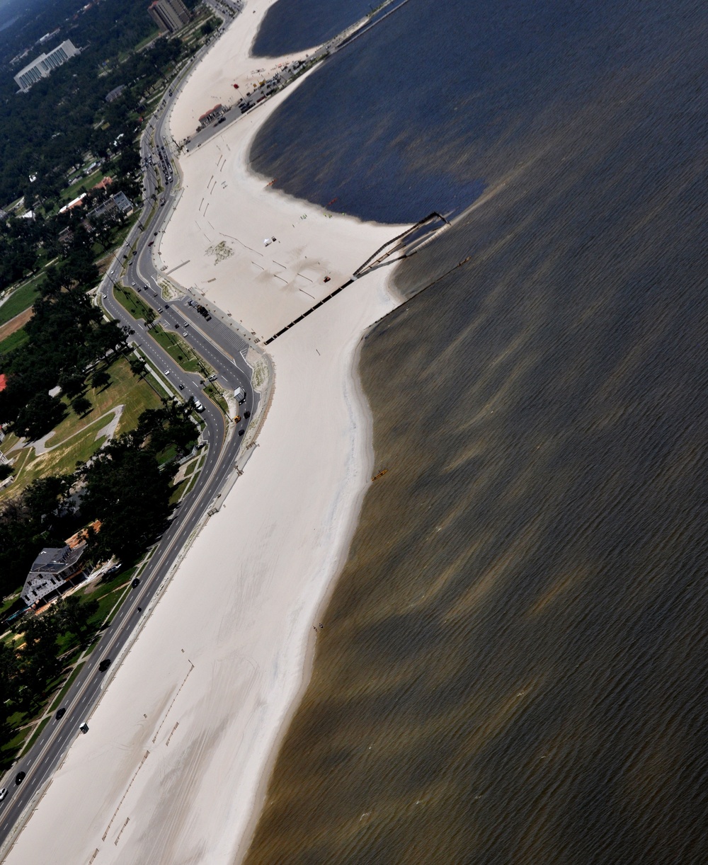 Mississippi Coast