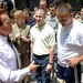 Calif. Gov. Visits NMCSD