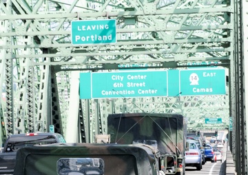 Eagle Logistics Workshop and Expo