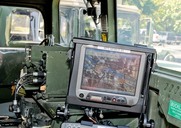 Eagle Logistics Workshop and Expo