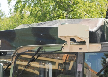 Eagle Logistics Workshop and Expo