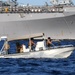 USS Iwo Jima Arrives at U.S. Naval Station Guantanamo