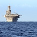 USS Iwo Jima Arrives at U.S. Naval Station Guantanamo