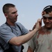 Task Force Rushmore Medical Team Provides Guidance, Training for Kabul Base Cluster