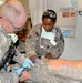 Task Force Rushmore medical team provides guidance, training for Kabul Base Cluster