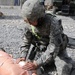 Task Force Rushmore medical team provides guidance, training for Kabul Base Cluster