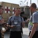 Task Force Rushmore medical team provides guidance, training for Kabul Base Cluster