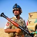Spartans and Iraqi Army Join Forces for Combined Arms Live Fire Exercise