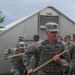 Minnesota Guard Trains New Quick Reaction Force