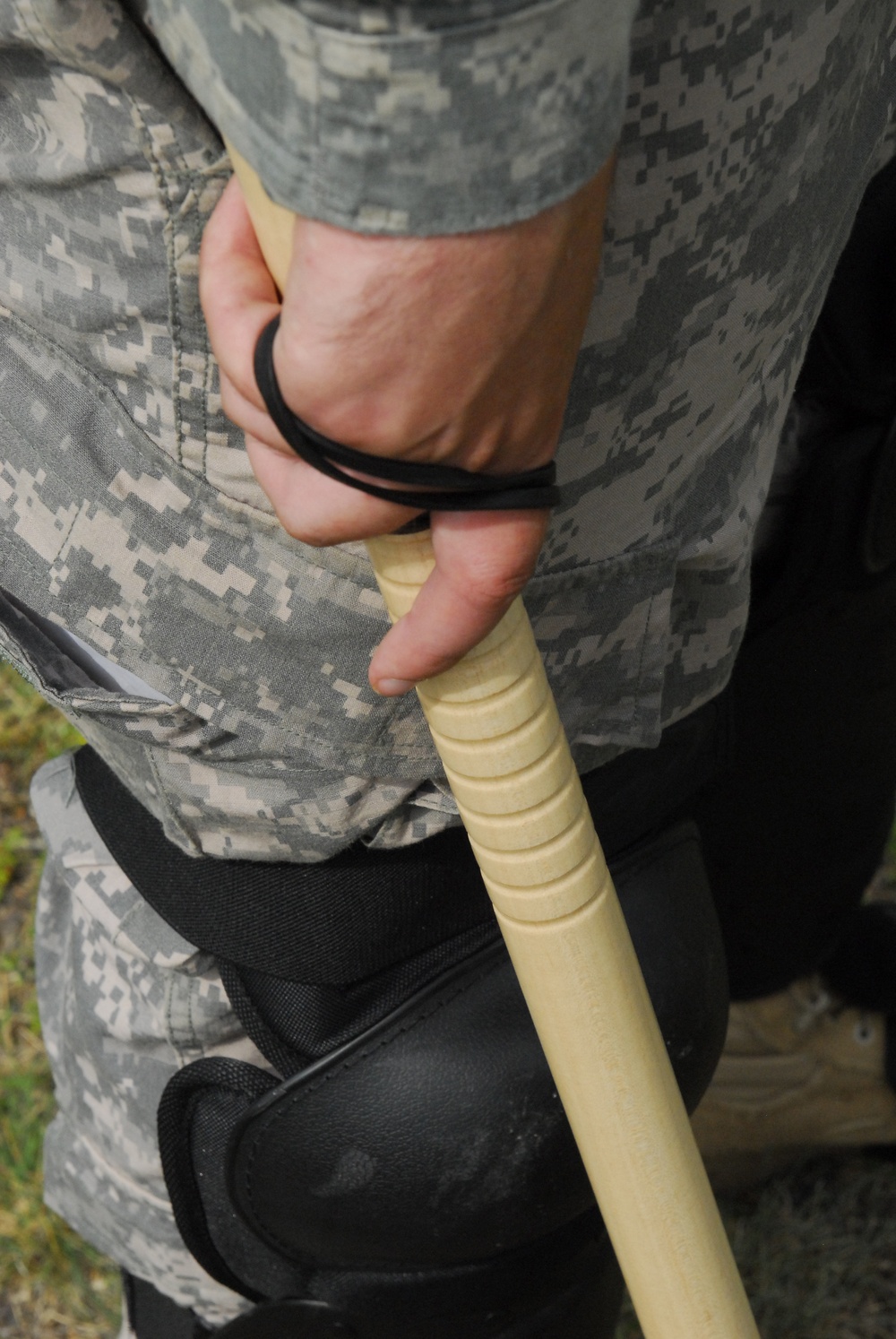 Minnesota Guard Trains New Quick Reaction Force