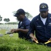Community service project