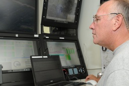 "Blimp"protects service members from above