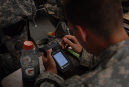 Rapid Equipping Force has gizmos and gadgets a plenty