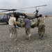 Medevac in Afghanistan