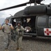 Medevac in Afghanistan