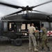 Medevac in Afghanistan