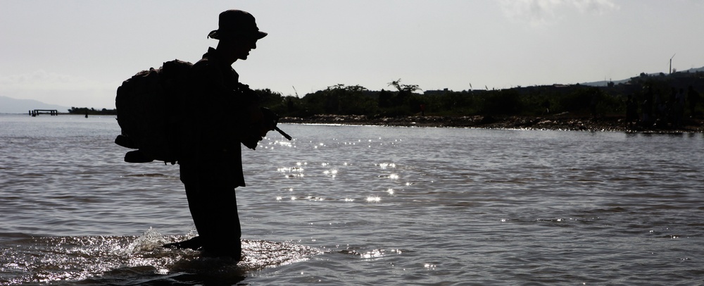 Operation Continuing Promise 2010