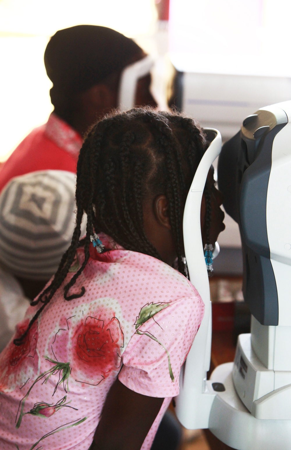 Operation Continuing Promise 2010