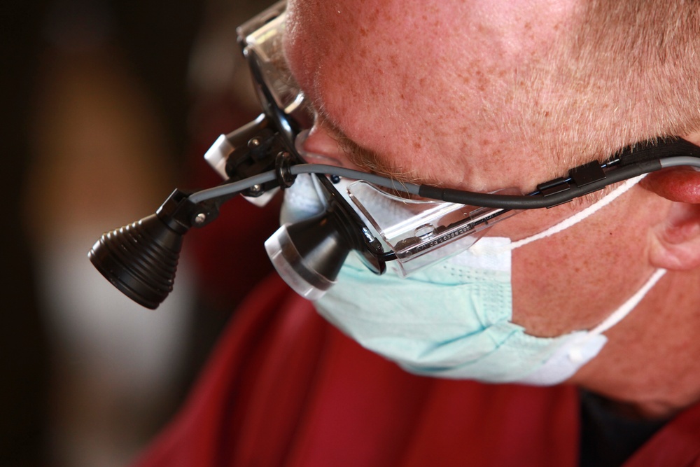 Operation Continuing Promise 2010