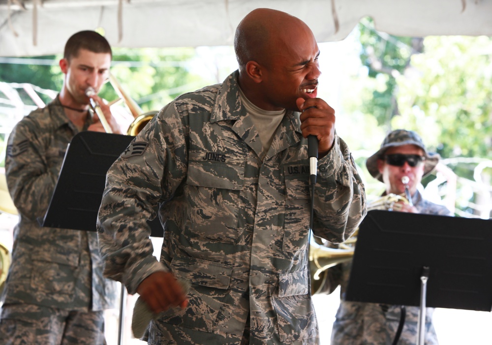 Operation Continuing Promise 2010