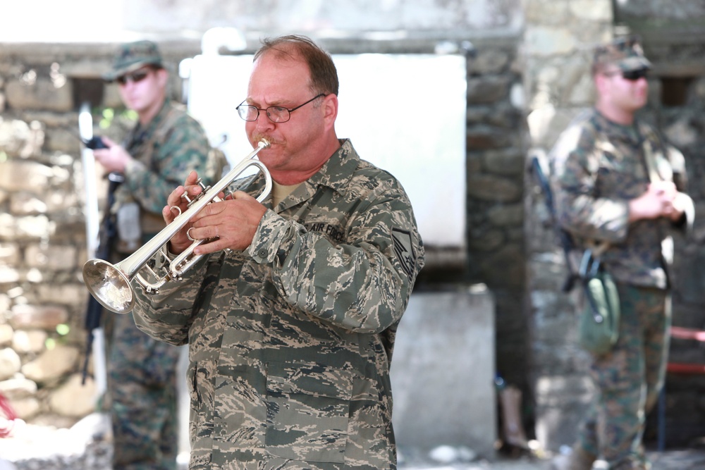 Operation Continuing Promise 2010