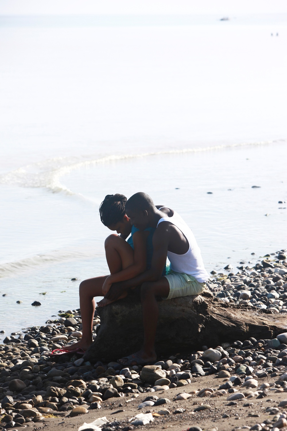 Operation Continuing Promise 2010