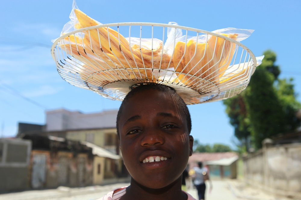 Operation Continuing Promise 2010