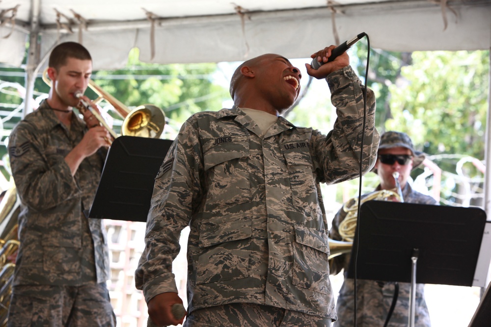 Operation Continuing Promise 2010