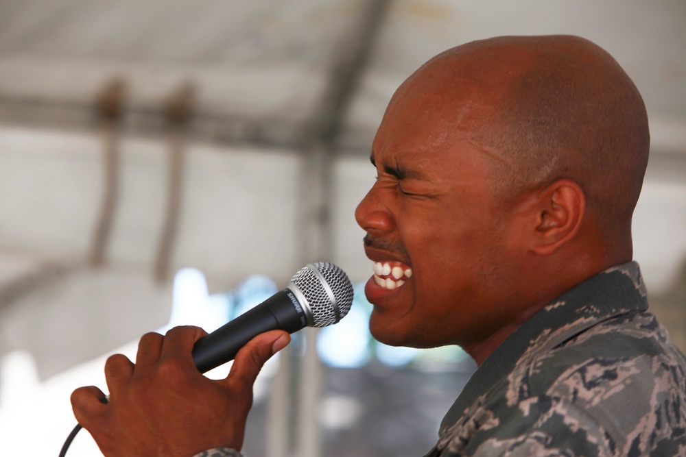 Operation Continuing Promise 2010