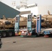 First Shipment of Iraqi-purchased M1A1 Tanks Arrives