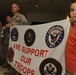 Life Changing Service: Louisiana Air Guardsmen receive heroes