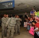 Life Changing Service: Louisiana Air Guardsmen receive heroes