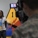 Soldiers receive golden opportunity