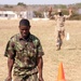 Mozambicans, Marines enjoy combat fitness test together