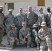 Tactical Operations Center Soldiers Provide Eyes, Ears for Battalion