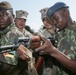 Marines Mentor Mozambican Military Forces in Marksmanship, Peace Keeping