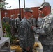 Moncks Corner S.C. Soldiers Promoted to Sergeant in Afghanistan