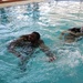 Blackhorse Troopers Plunge Into Pre-Ranger Course