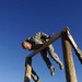 Blackhorse Troopers Plunge Into Pre-Ranger Course
