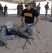 Blackhorse Troopers Plunge Into Pre-Ranger Course