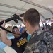 Blackhorse Troopers Plunge Into Pre-Ranger Course