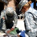 Blackhorse Medics Provide Live-saving Training