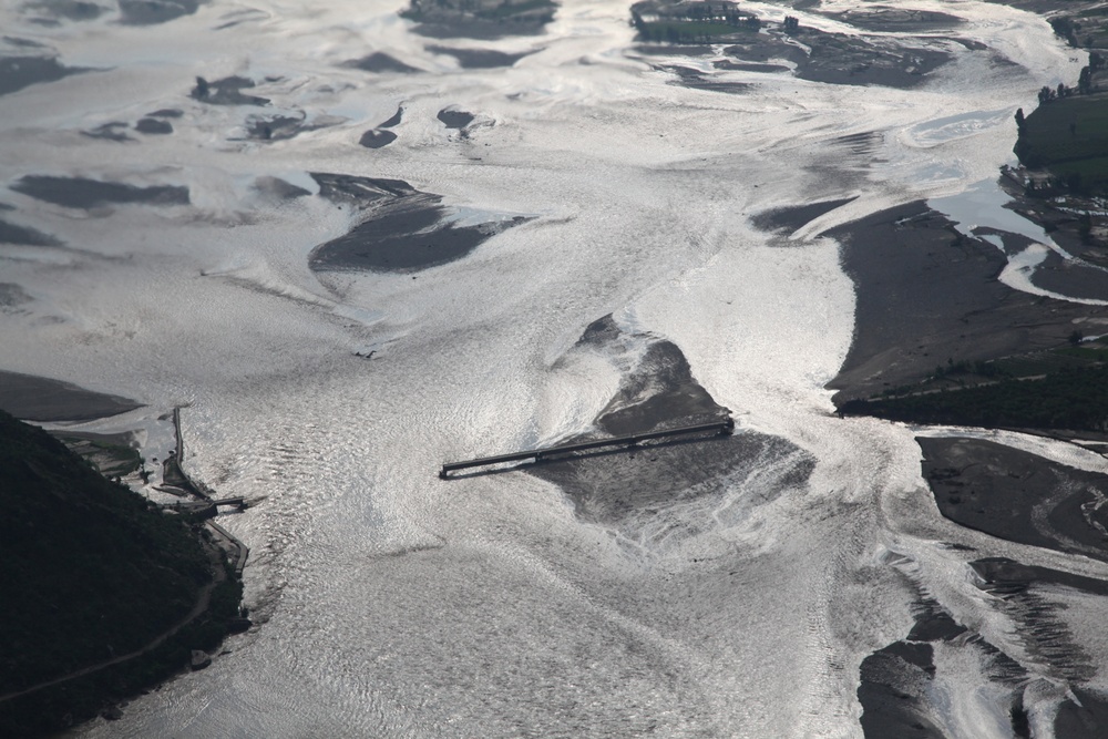 Pakistan Disaster Recovery