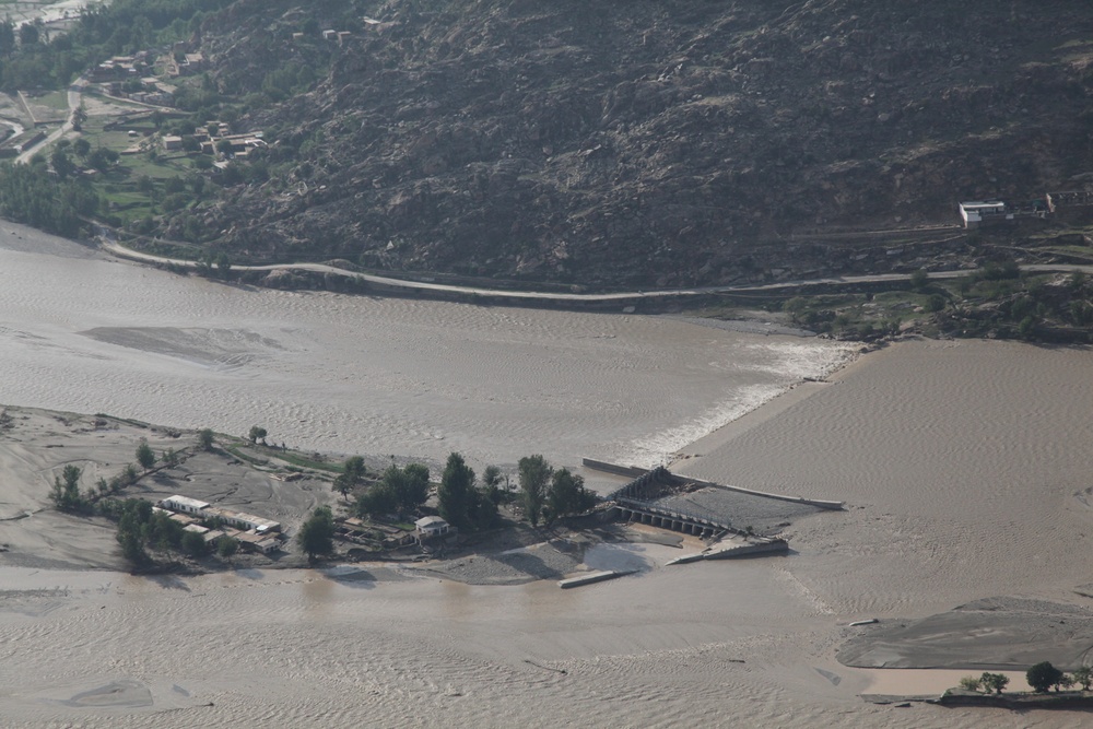 Pakistan Disaster Recovery