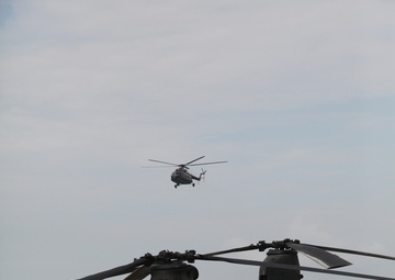 Pakistan Disaster Recovery